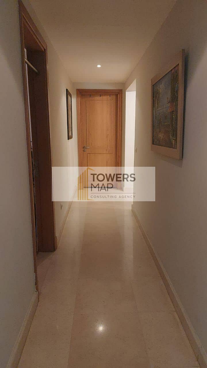 a special price, an apartment for sale in Mivida Compound,  Emaar Company 5