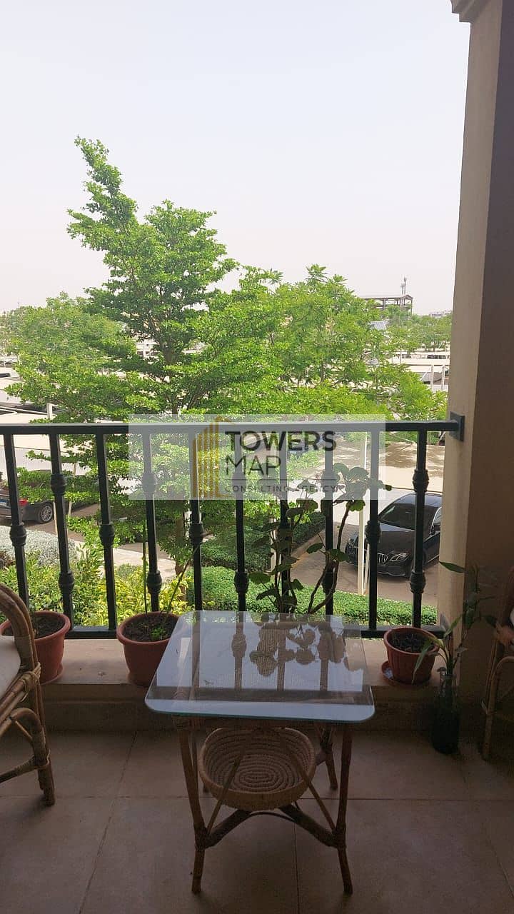 a special price, an apartment for sale in Mivida Compound,  Emaar Company 9