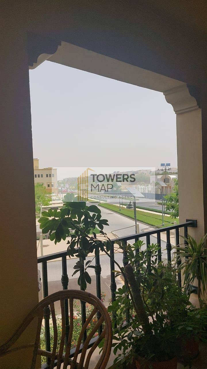 a special price, an apartment for sale in Mivida Compound,  Emaar Company 10