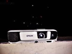 بروجيكتور epson