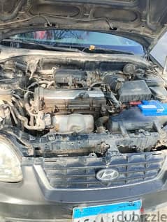 Hyundai Verna 2012 0