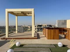 amazing Penthouse for Rent in azad compound 0