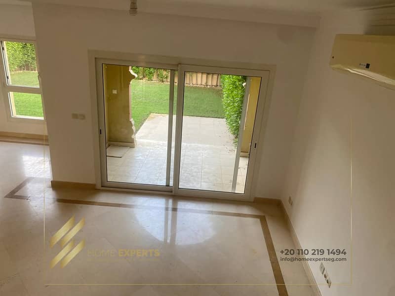 Standalone villa for rent mivida kitchen  acs pool 2