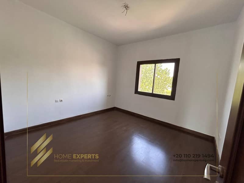 Standalone villa for rent mivida kitchen  acs pool 4