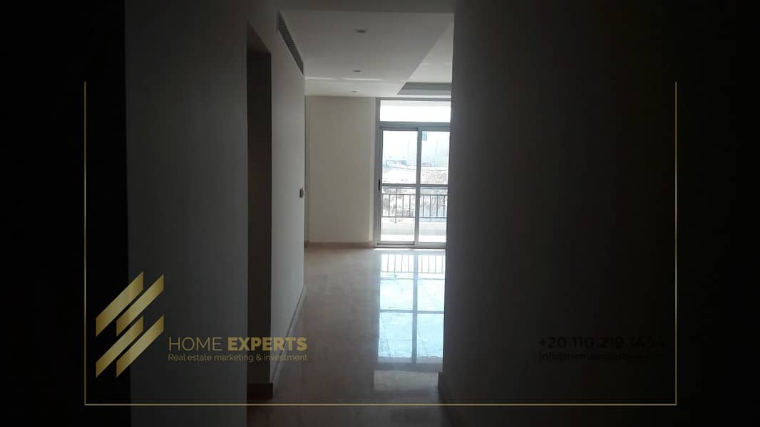 Apartment for rent in cairo festival   kitchen acs 2