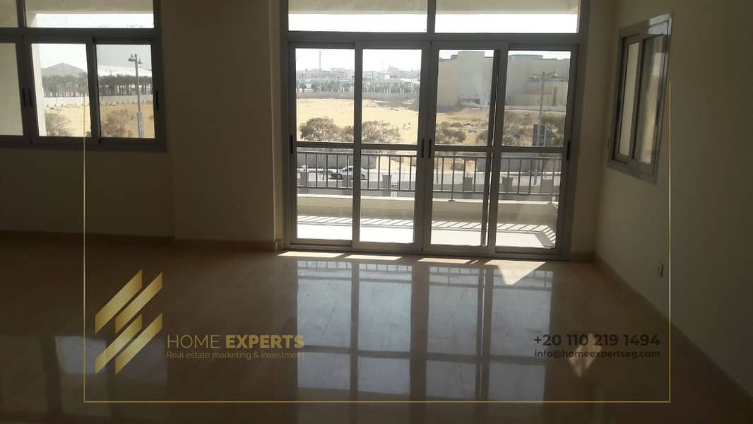 Apartment for rent in cairo festival   kitchen acs 3