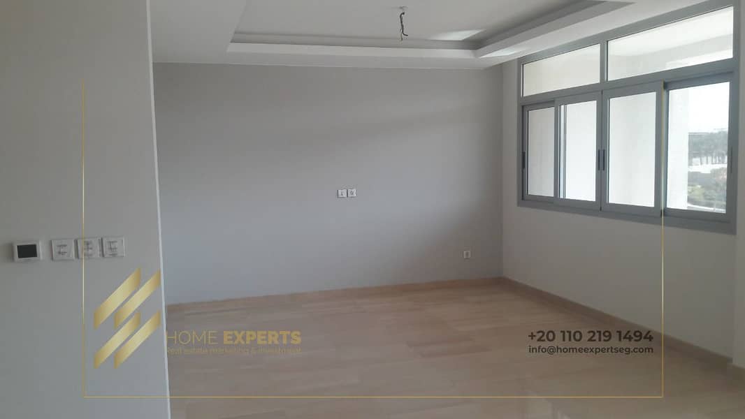 Apartment for rent in cairo festival   kitchen acs 4