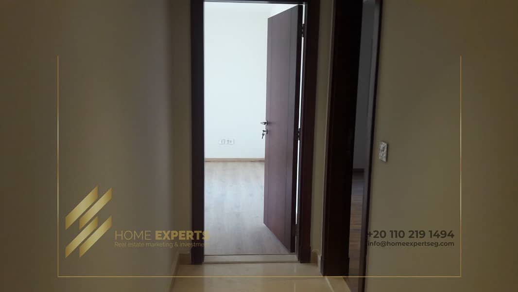 Apartment for rent in cairo festival   kitchen acs 5