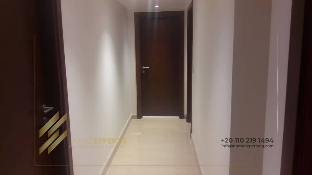 Apartment for rent in cairo festival   kitchen acs 8