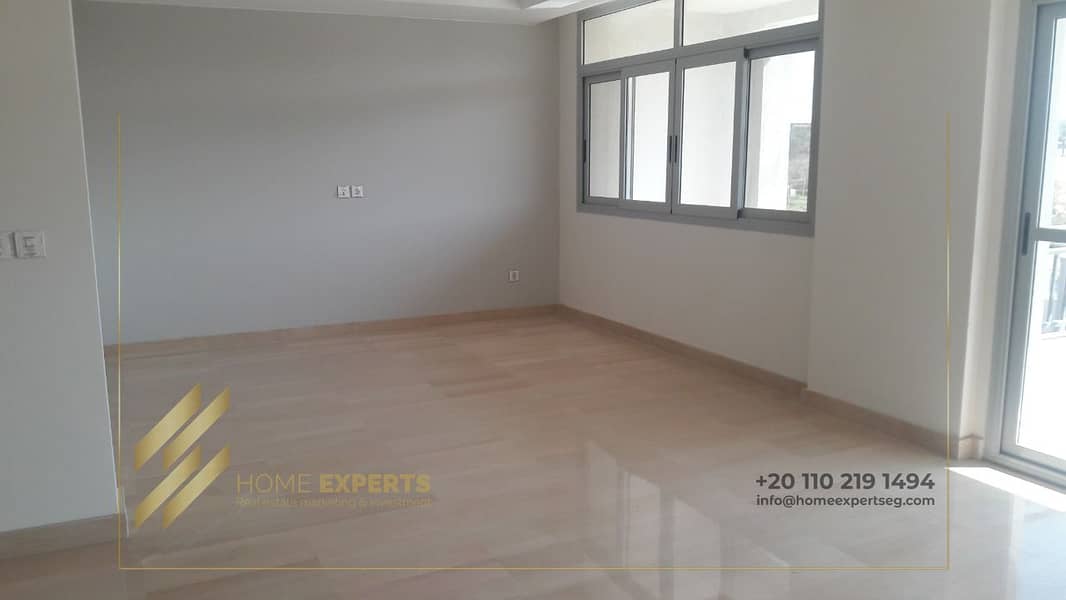 Apartment for rent in cairo festival   kitchen acs 10