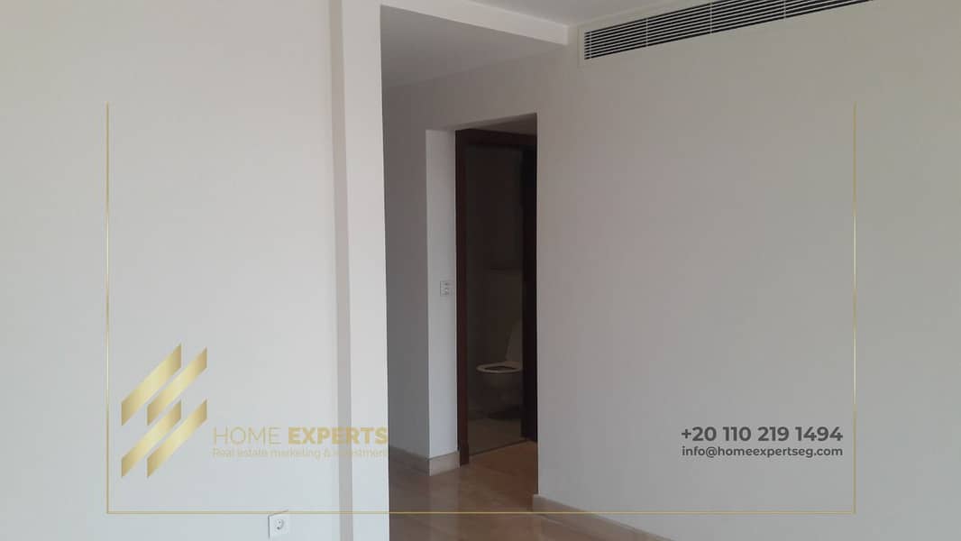 Apartment for rent in cairo festival   kitchen acs 12