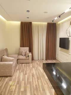 studio for rent furnished in hyde park  Area : 87m 0