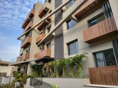 For Sale Ground Apartment In Villette V Residence - فيليت سوديك 0