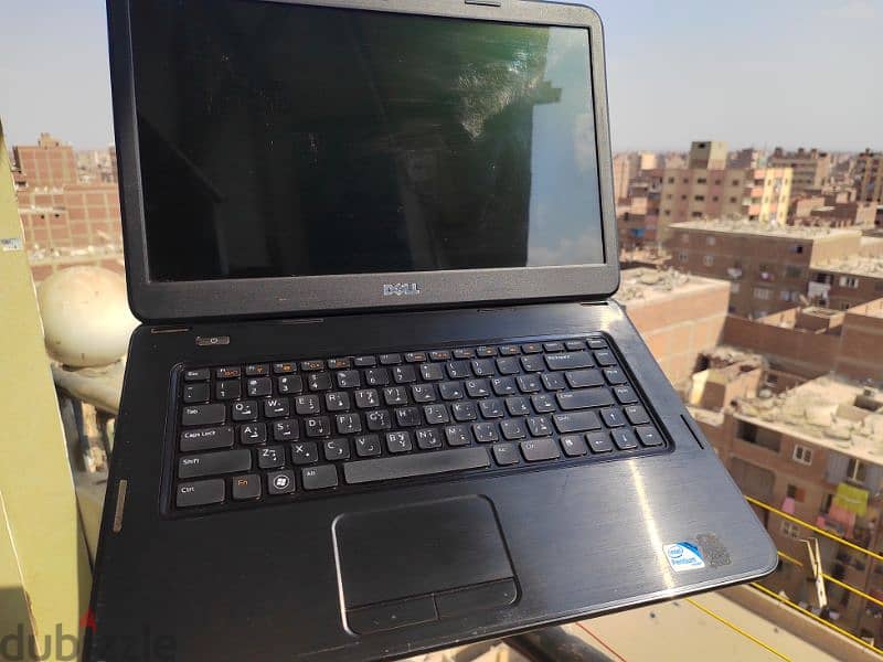 لاب توب DILL INSPIRON N5040 1