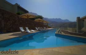 chalet for sale in Monte Galala Ain Sokhna