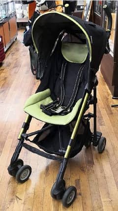 aprica stroller  سترولر اطفال عربية بيبي