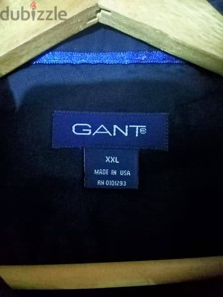 GANT original shirt from USA 1