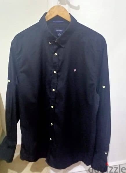 GANT original shirt from USA 3