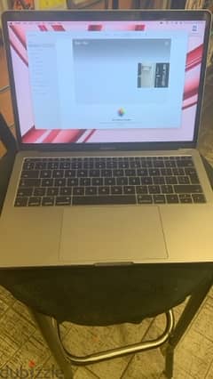 MacBook Pro 13.3 inch