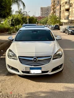 Opel Insignia 2015 0