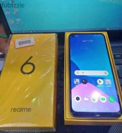 Realme 6