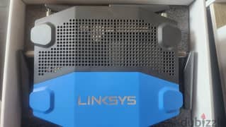 Linksys WRT 1900 ACS × 2 Units Available