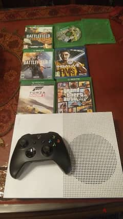 xbox one s tera