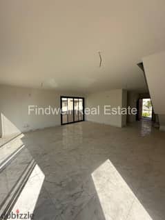 Stand alone For Sale In Al Burouj compound -  Shorouk City - Fully finished  Ready to move