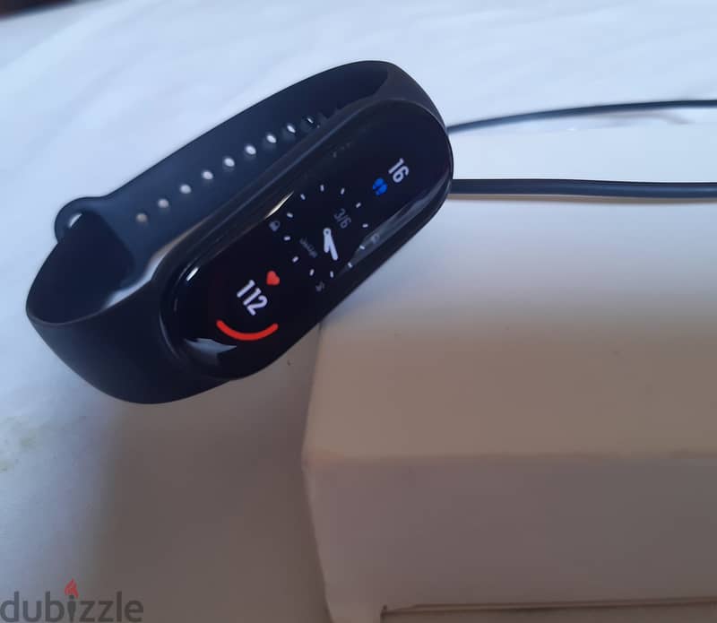 Xiaomi band 6 - شاومى باند 6 0