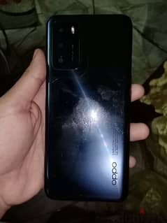 Oppo A16