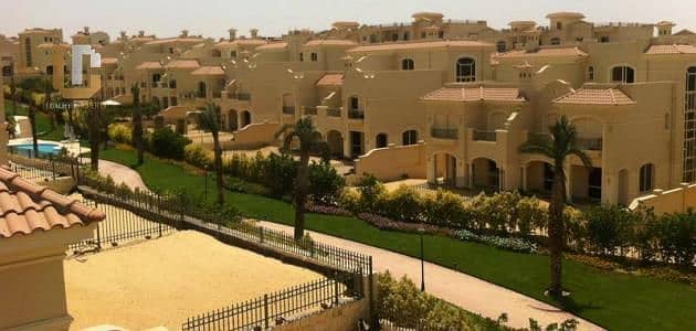 Stand alone Villa for sale Ready to move Finished 7BD Prime Location Shorouk 2000 Shorouk City 6