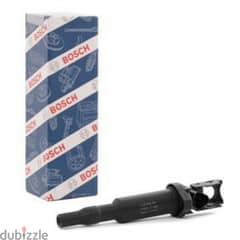 Bosch Ignition Coil  بوبينة بوجيه بوش أصلية