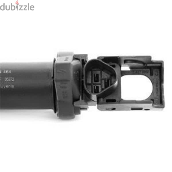 Bosch Ignition Coil  بوبينة بوجيه بوش أصلية 3