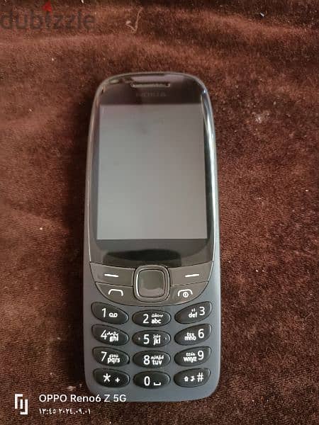 Nokia 6310 0