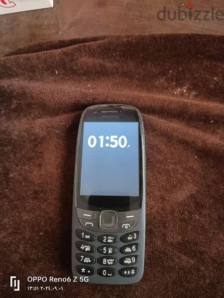 Nokia 6310 3