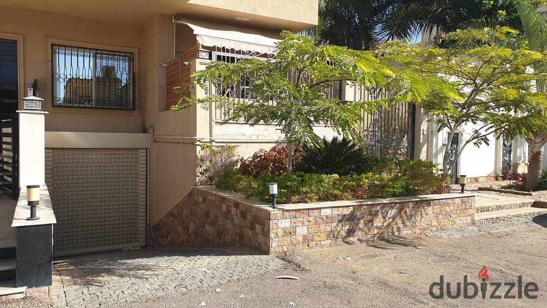 Duplex for sale in El Banafseg 11 | Ready to move | fully  finished | prime location| Next to water way 1 26