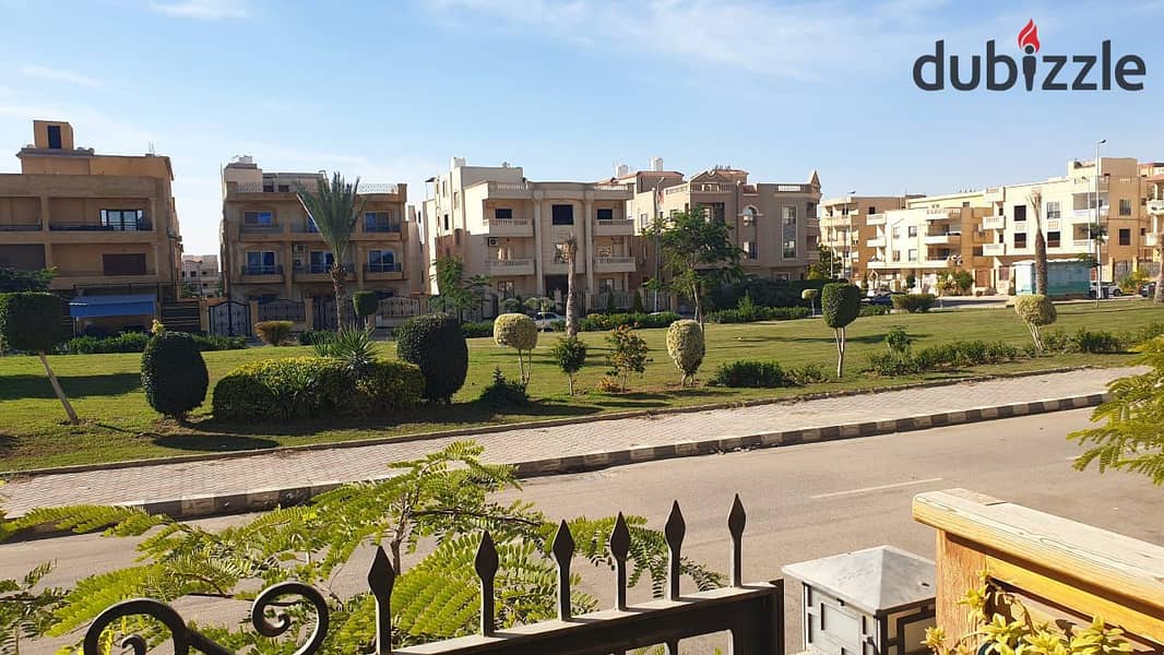 Duplex for sale in El Banafseg 11 | Ready to move | fully  finished | prime location| Next to water way 1 29