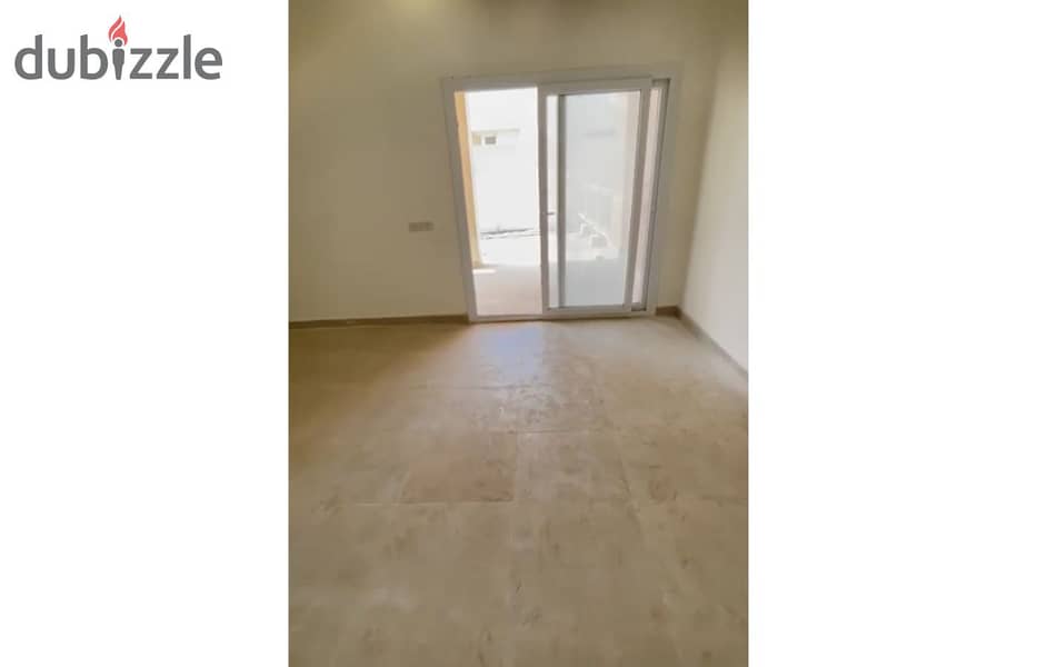 Town house corner 395m in new capital El Maksed is Argan 7