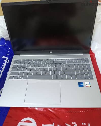 hp Note book 15s