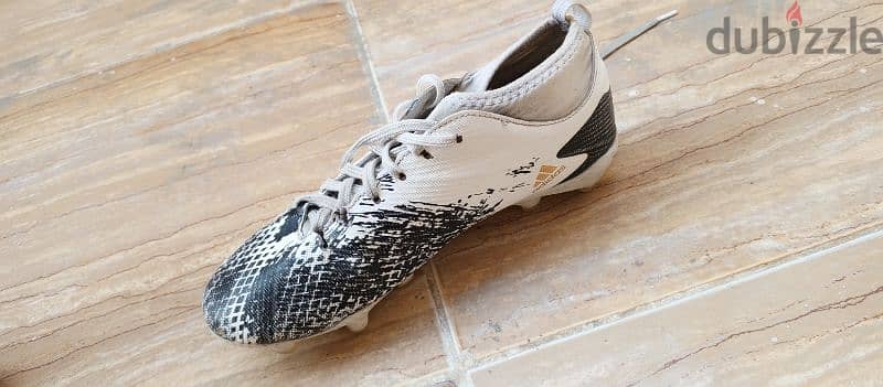 Adidas predator Original 8