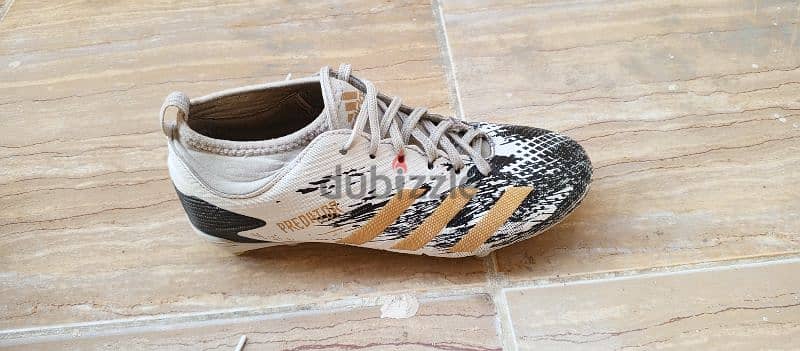 Adidas predator Original 9