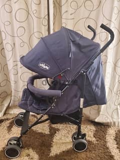 Chikoo Stroller عكاز شيكو