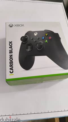 xbox series controller