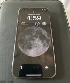 iPhone 13 Pro Max 128Gb mint condition 0