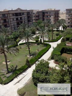 Apartment for sale in Al-Rehab