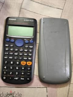 آله حاسبه Casio fx-95es plus