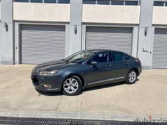 Citroen C5 2015