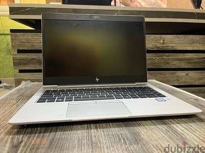 hp elitebook 840 G5