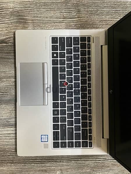 hp elitebook 840 G5 1