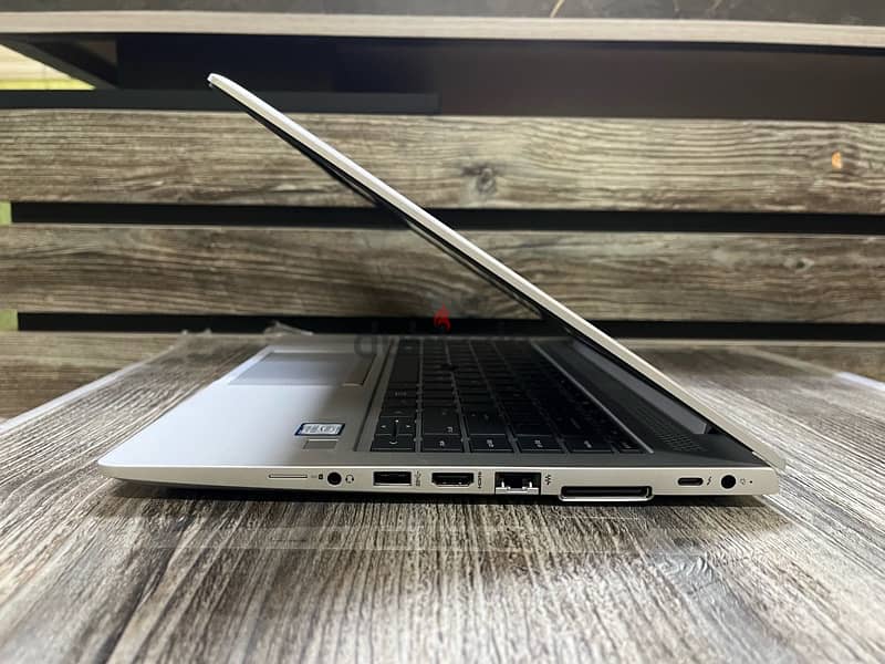 hp elitebook 840 G5 4